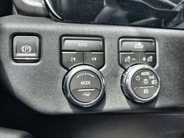 2026 GMC Sierra 1500 Double Cab, Standard Bed, Elevation, 4WD
