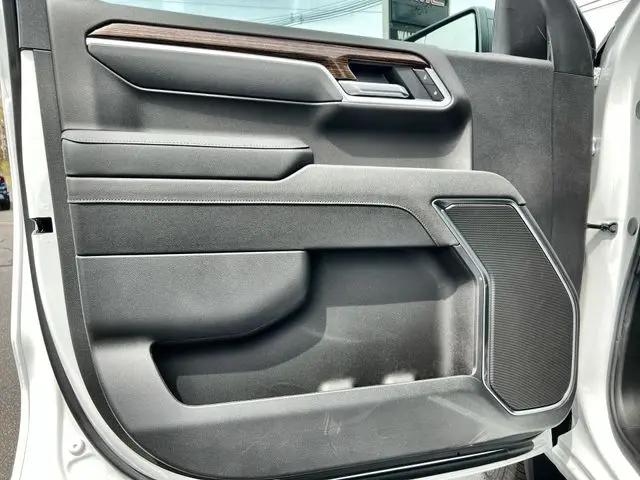 2026 GMC Sierra 1500 Double Cab, Standard Bed, Elevation, 4WD