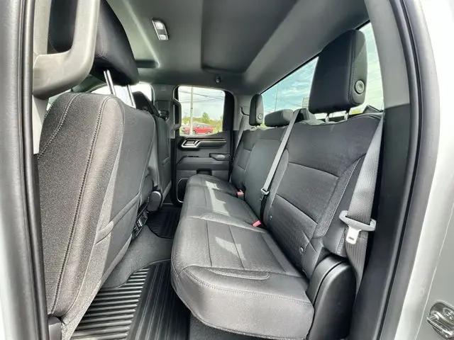 2026 GMC Sierra 1500 Double Cab, Standard Bed, Elevation, 4WD