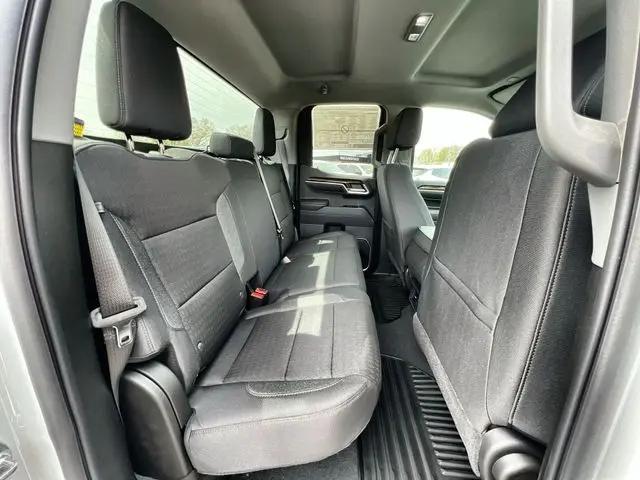 2026 GMC Sierra 1500 Double Cab, Standard Bed, Elevation, 4WD