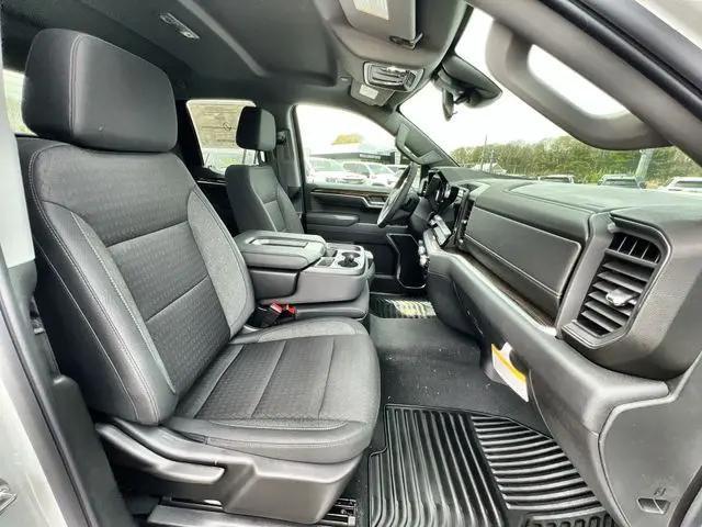 2026 GMC Sierra 1500 Double Cab, Standard Bed, Elevation, 4WD