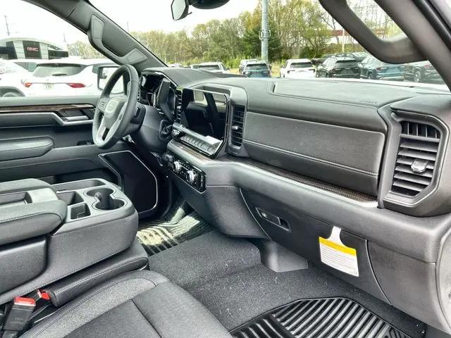 2026 GMC Sierra 1500 Double Cab, Standard Bed, Elevation, 4WD