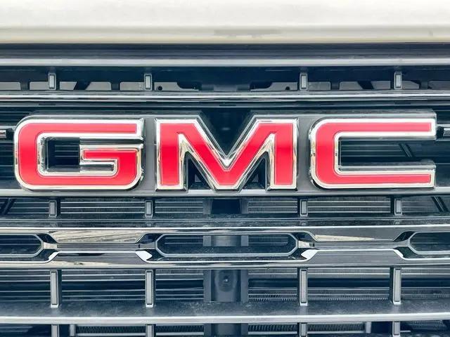 2026 GMC Sierra 1500 Double Cab, Standard Bed, Elevation, 4WD