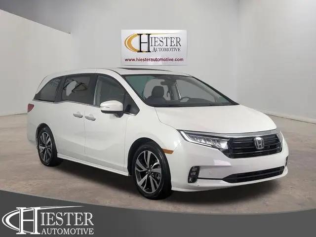 2023 Honda Odyssey Touring for sale in Sanford, NC