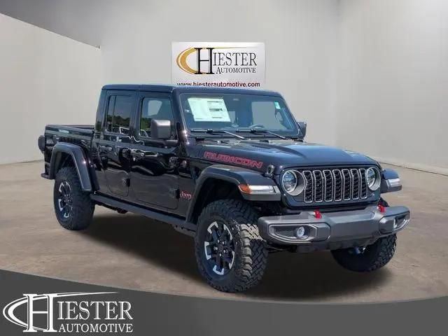 2026 Jeep Gladiator Rubicon for sale in Sanford, NC