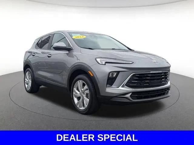 2024 Buick Encore GX Preferred AWD for sale in Merrillville, IN