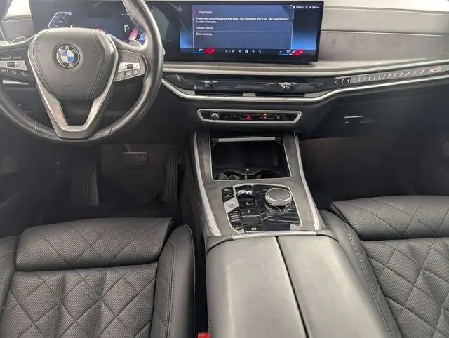 2024 BMW X5 sDrive40i