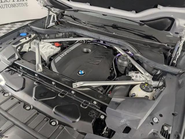 2024 BMW X5 sDrive40i
