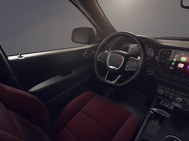 2026 Dodge Durango GT Plus AWD