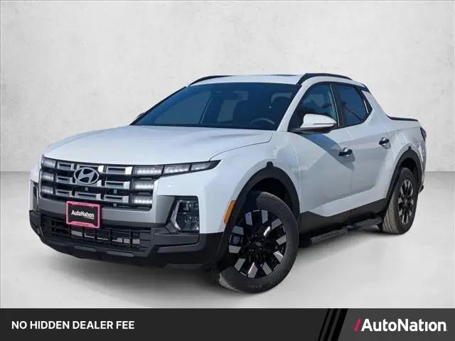 2026 Hyundai Santa Cruz SEL Activity for sale in Carlsbad, CA