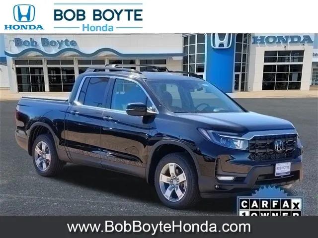 2025 Honda Ridgeline RTL for sale in Brandon, MS