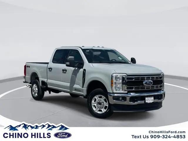 2026 Ford F-350 XLT for sale in Chino Hills, CA