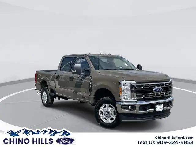 2026 Ford F-350 XLT for sale in Chino Hills, CA