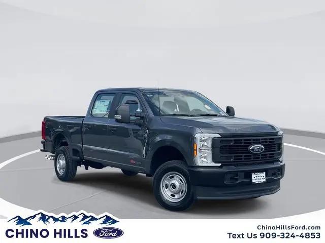 2026 Ford F-250 XL for sale in Chino Hills, CA