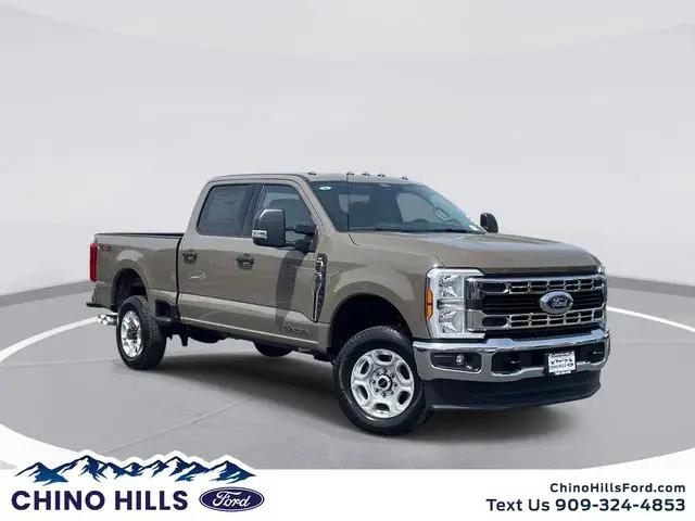 2026 Ford F-350 XLT for sale in Chino Hills, CA