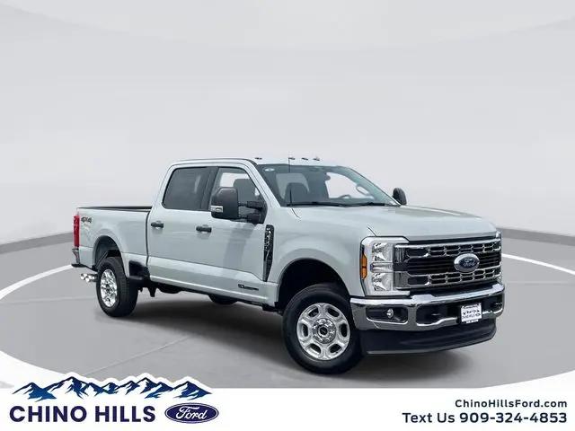 2026 Ford F-250 XLT for sale in Chino Hills, CA