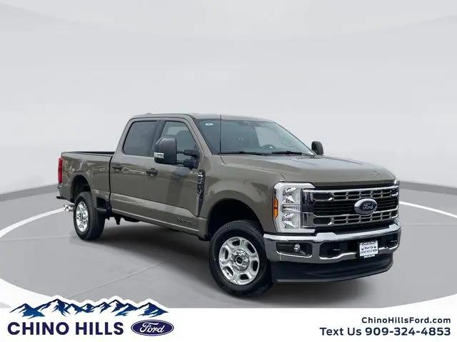 2026 Ford F-250 XLT for sale in Chino Hills, CA