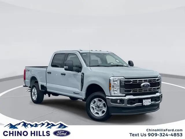 2026 Ford F-250 XLT for sale in Chino Hills, CA