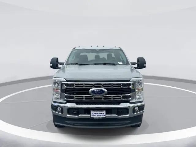 2026 Ford F-250 XLT