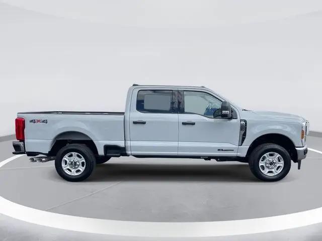 2026 Ford F-250 XLT