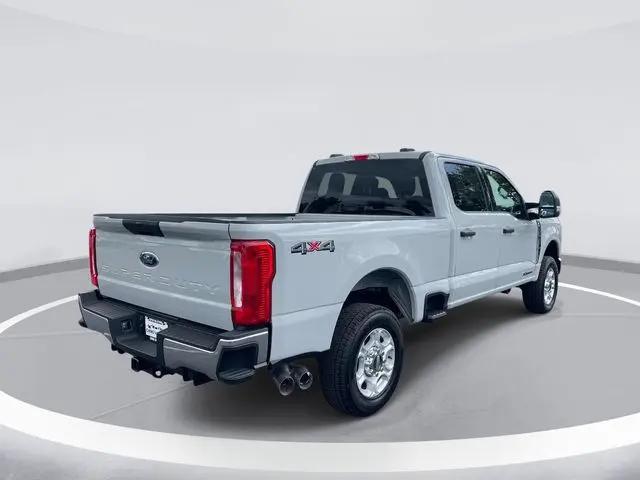 2026 Ford F-250 XLT