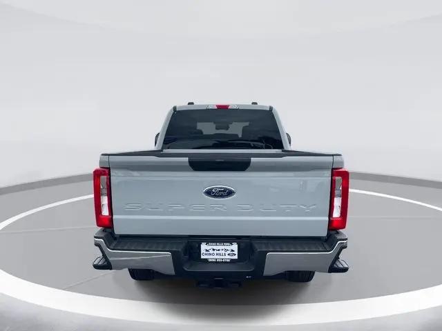 2026 Ford F-250 XLT