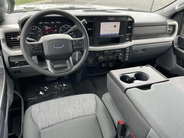 2026 Ford F-250 XLT