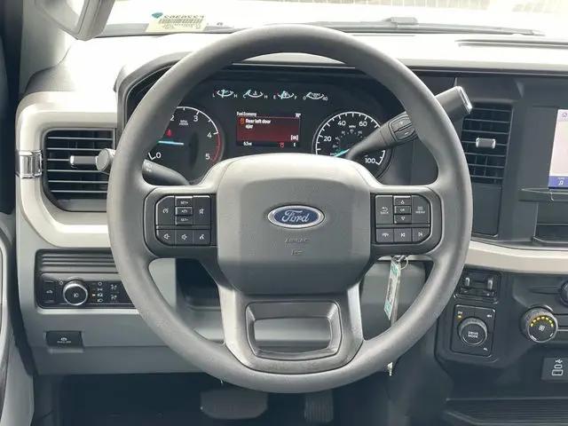 2026 Ford F-250 XLT