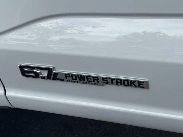 2026 Ford F-250 XLT