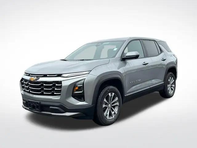 2026 Chevrolet Equinox AWD LT for sale in Torrington, CT