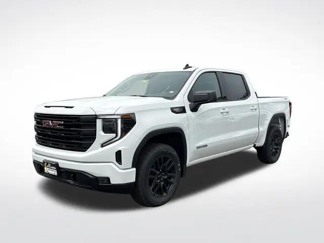 2026 GMC Sierra 1500 Crew Cab, Short Bed, Elevation, 4WD for sale in Torrington, CT