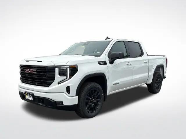2026 GMC Sierra 1500 Crew Cab, Short Bed, Elevation, 4WD for sale in Torrington, CT