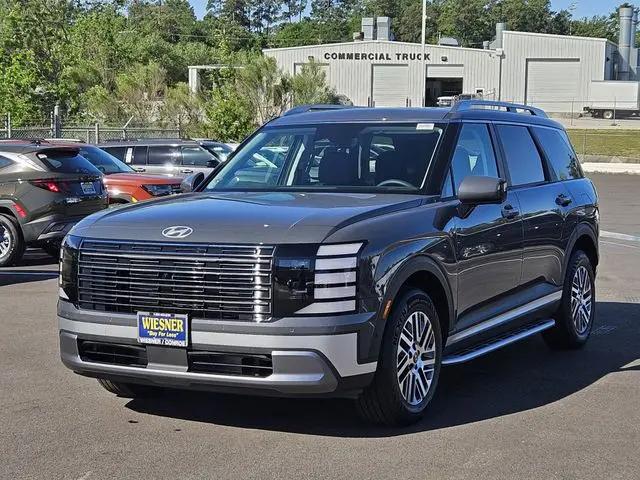 2026 Hyundai Palisade SEL Premium for sale in Conroe, TX