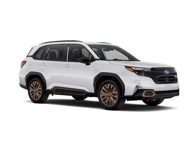 2026 Subaru Forester Sport for sale in Roslyn, NY