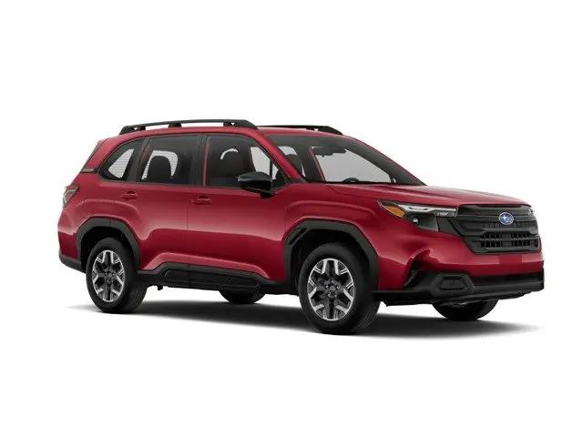2026 Subaru Forester Base for sale in Roslyn, NY