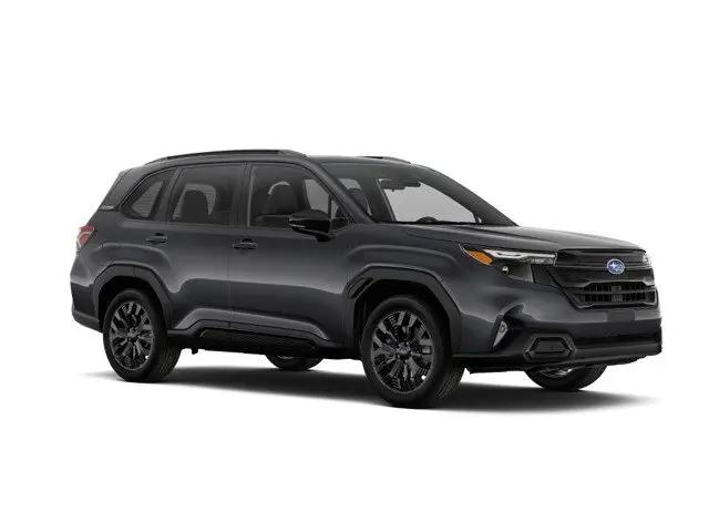 2026 Subaru Forester Sport for sale in Roslyn, NY
