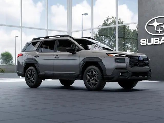 2026 Subaru Outback Limited for sale in Roslyn, NY
