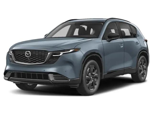 2026 Mazda CX-5 2.5 S Premium Plus for sale in Hempstead, NY