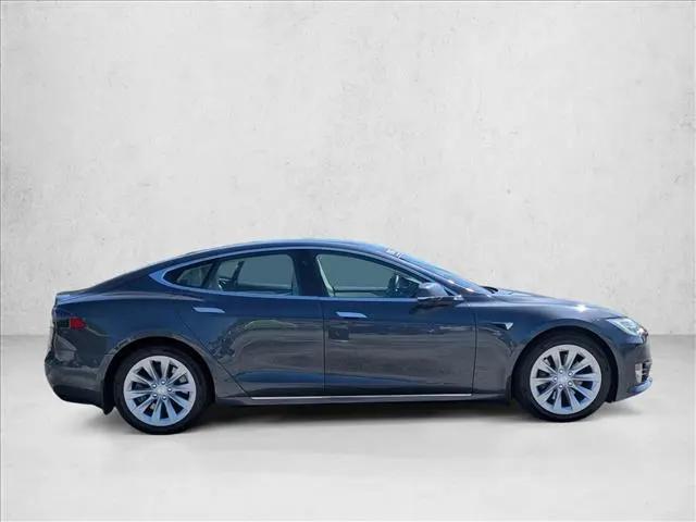 2018 Tesla Model S 75D