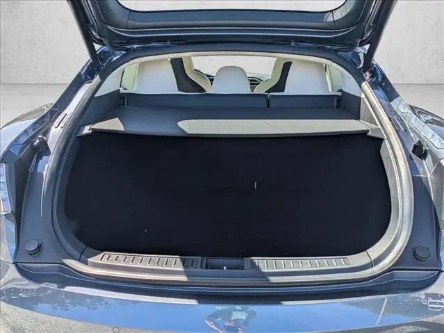 2018 Tesla Model S 75D