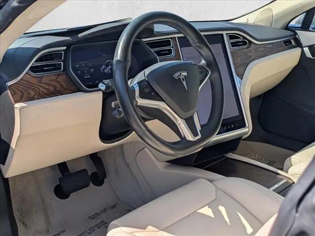 2018 Tesla Model S 75D