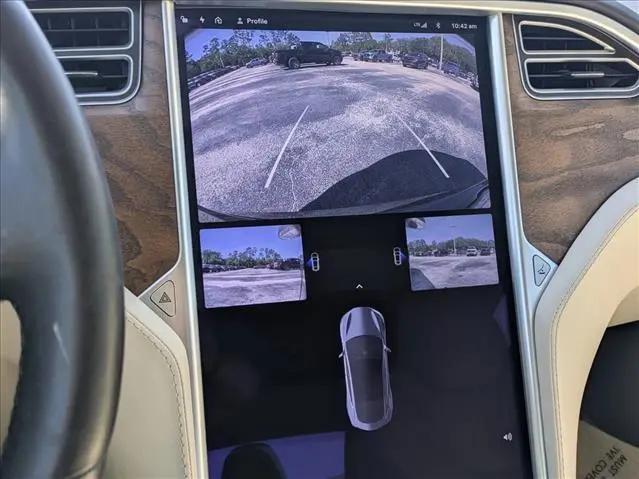 2018 Tesla Model S 75D