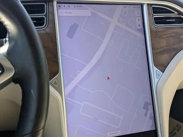 2018 Tesla Model S 75D