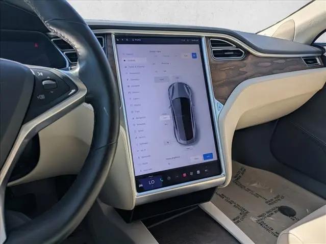 2018 Tesla Model S 75D
