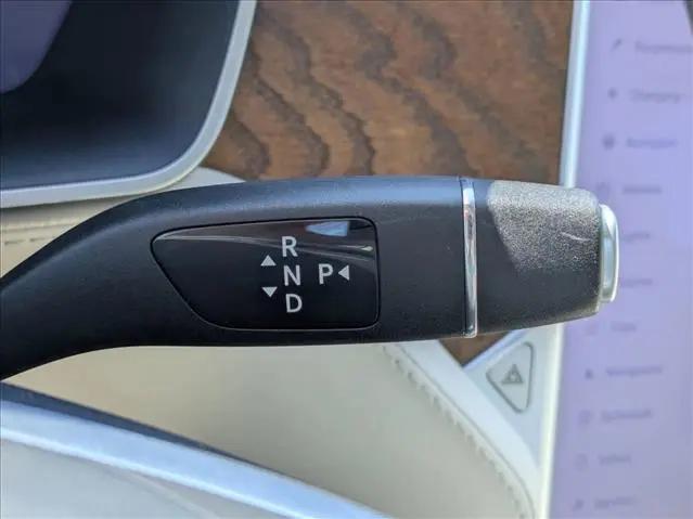 2018 Tesla Model S 75D
