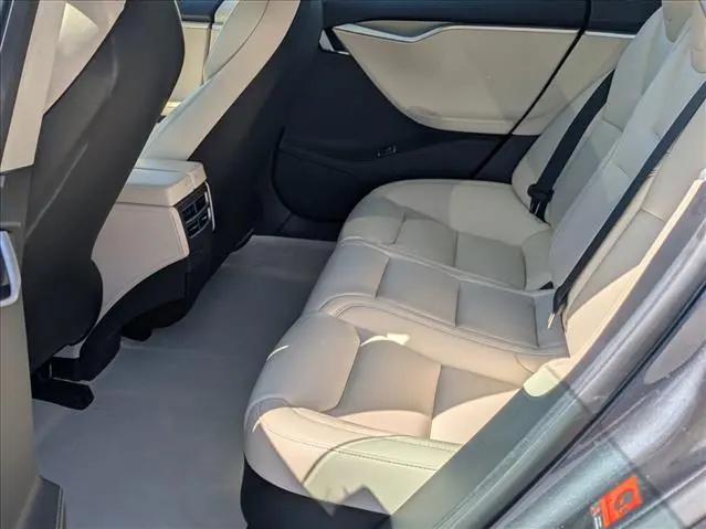 2018 Tesla Model S 75D