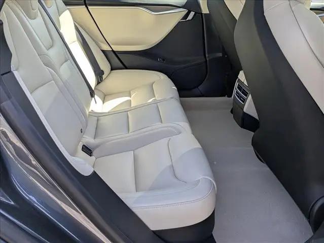 2018 Tesla Model S 75D