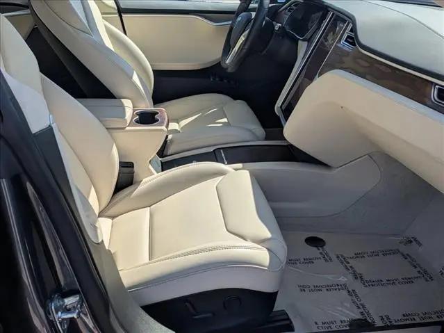 2018 Tesla Model S 75D