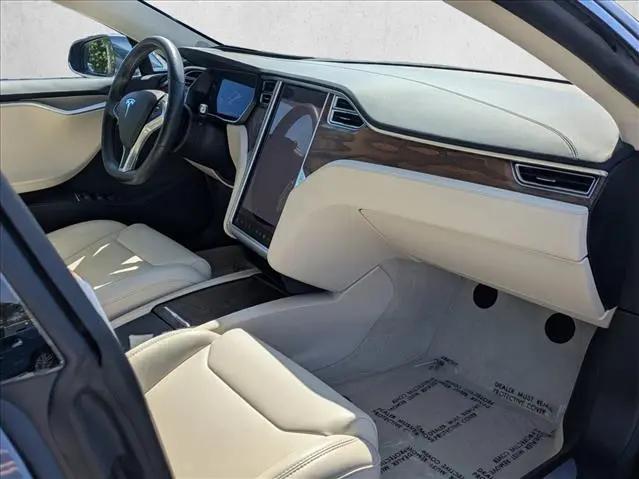 2018 Tesla Model S 75D