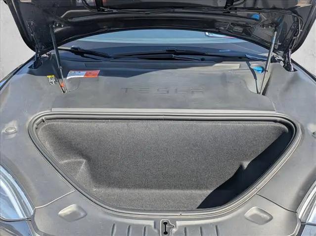 2018 Tesla Model S 75D
